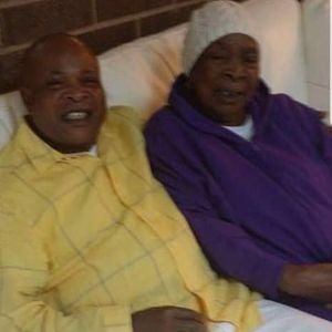 Meet your Posher, Richard